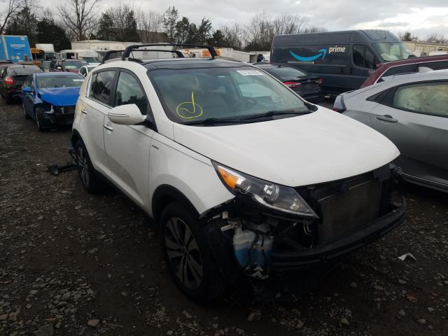 KIA SPORTAGE E 2013 kndpcca28d7444506