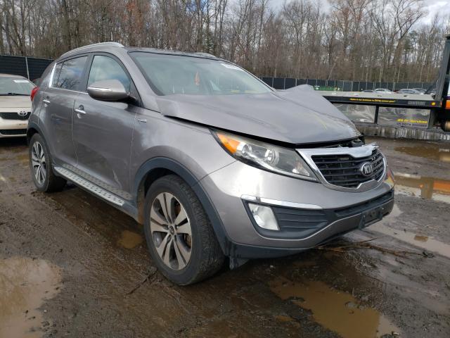 KIA SPORTAGE E 2013 kndpcca28d7448149