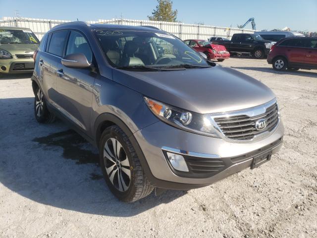 KIA SPORTAGE E 2013 kndpcca28d7462360