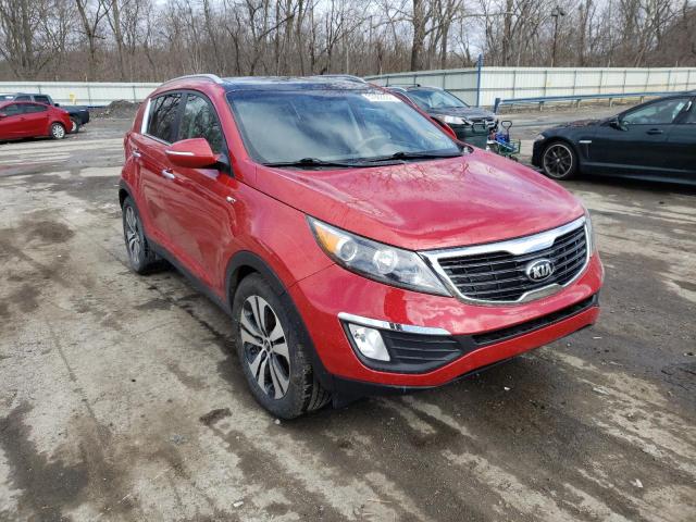 KIA SPORTAGE E 2013 kndpcca28d7462794