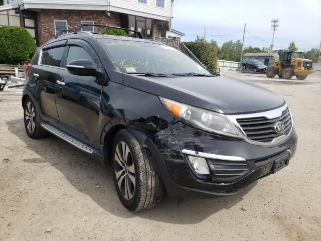 KIA SPORTAGE E 2013 kndpcca28d7468286