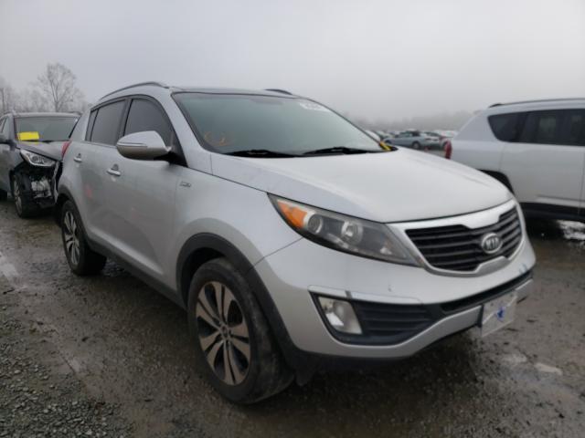 KIA SPORTAGE 2011 kndpcca29b7031619