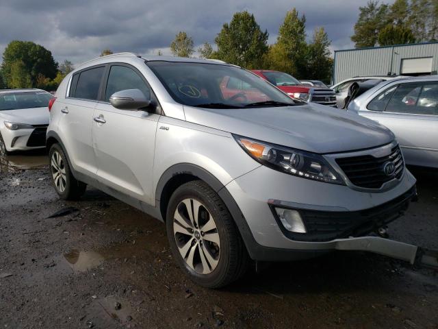 KIA SPORTAGE E 2011 kndpcca29b7076186