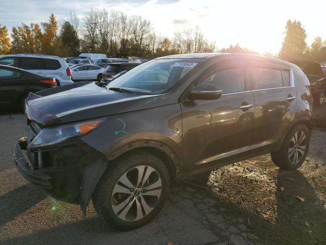 KIA SPORTAGE 2011 kndpcca29b7145233