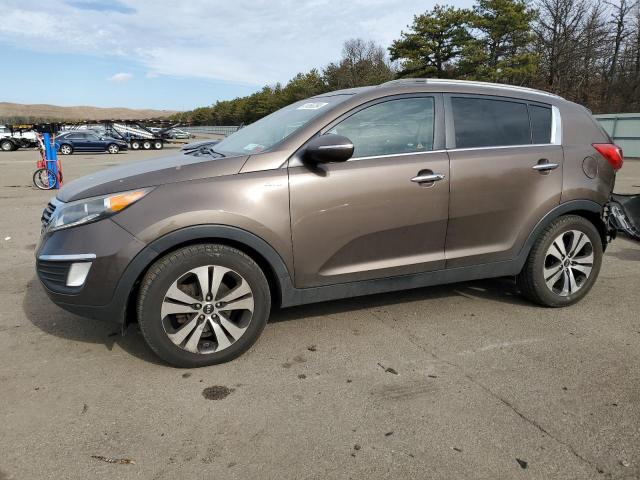 KIA SPORTAGE 2011 kndpcca29b7162999