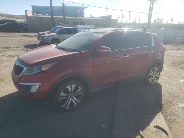 KIA SPORTAGE E 2012 kndpcca29c7177889