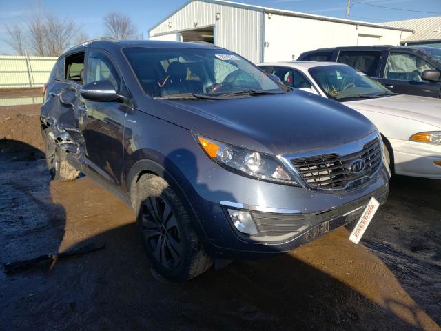 KIA SPORTAGE E 2012 kndpcca29c7180792