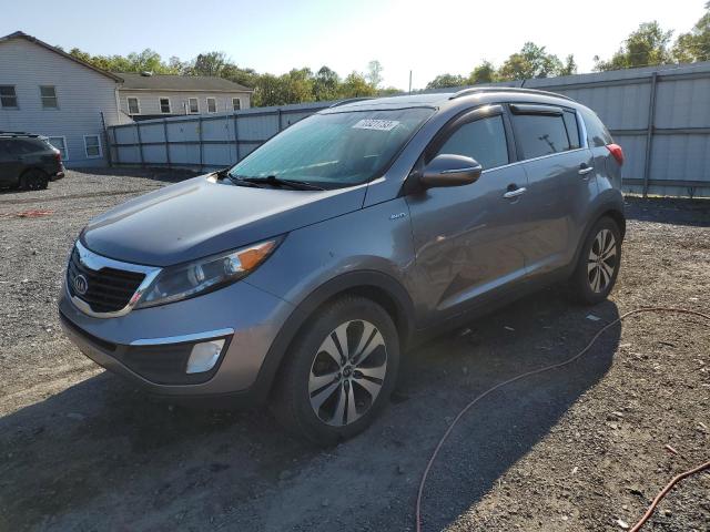 KIA SPORTAGE E 2012 kndpcca29c7199410