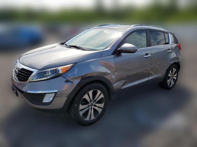 KIA SPORTAGE 2012 kndpcca29c7226850