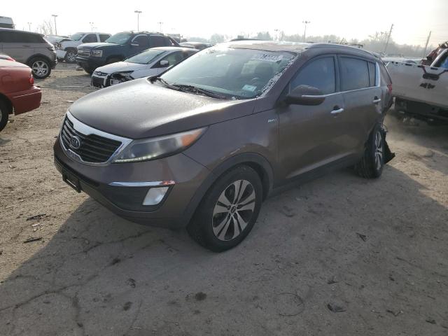 KIA SPORTAGE E 2012 kndpcca29c7229246