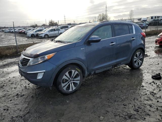 KIA SPORTAGE E 2012 kndpcca29c7243910