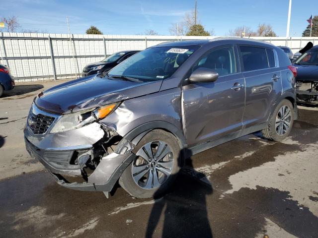 KIA SPORTAGE 2012 kndpcca29c7251134