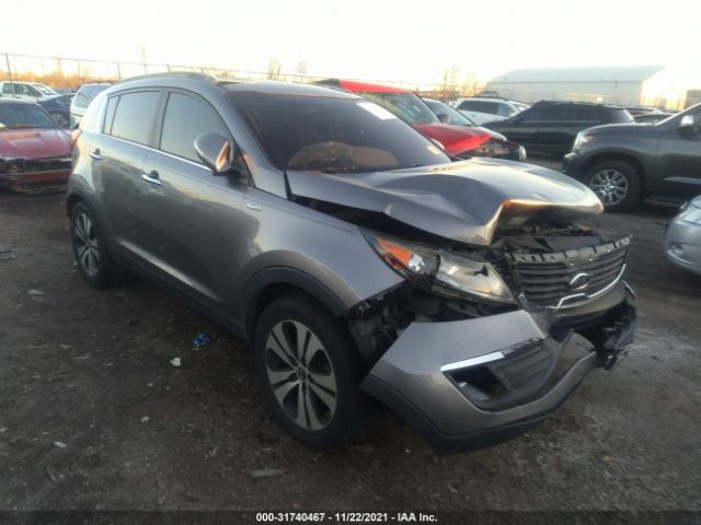 KIA SPORTAGE 2012 kndpcca29c7278804