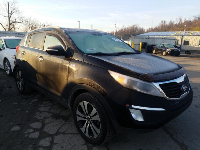 KIA SPORTAGE E 2012 kndpcca29c7313552