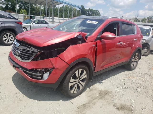 KIA SPORTAGE E 2012 kndpcca29c7317455