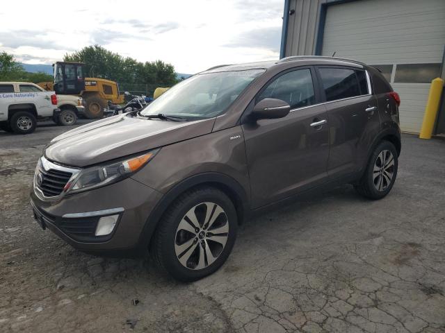 KIA SPORTAGE E 2013 kndpcca29d7361988