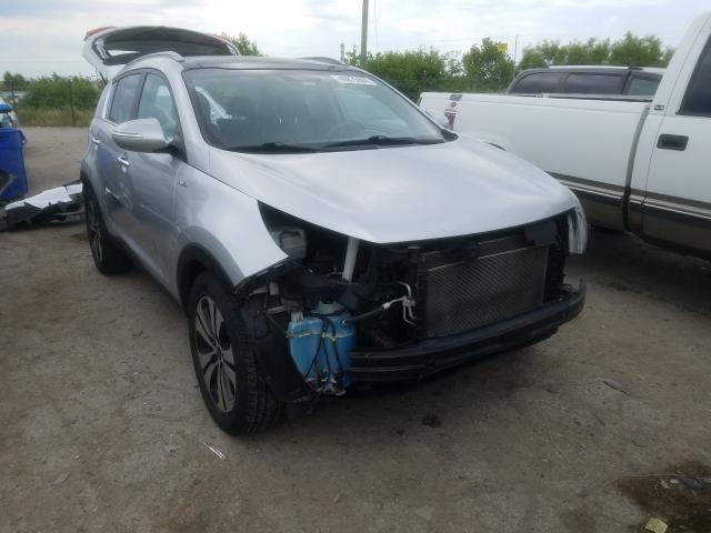 KIA SPORTAGE E 2013 kndpcca29d7362851