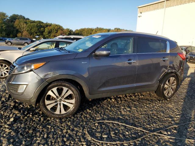 KIA SPORTAGE 2013 kndpcca29d7364096