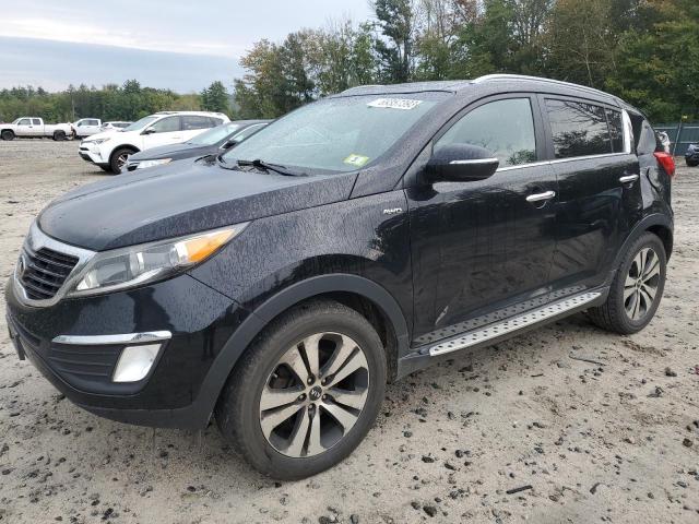 KIA SPORTAGE E 2013 kndpcca29d7427195