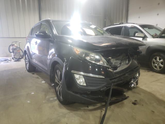 KIA SPORTAGE E 2013 kndpcca29d7428217