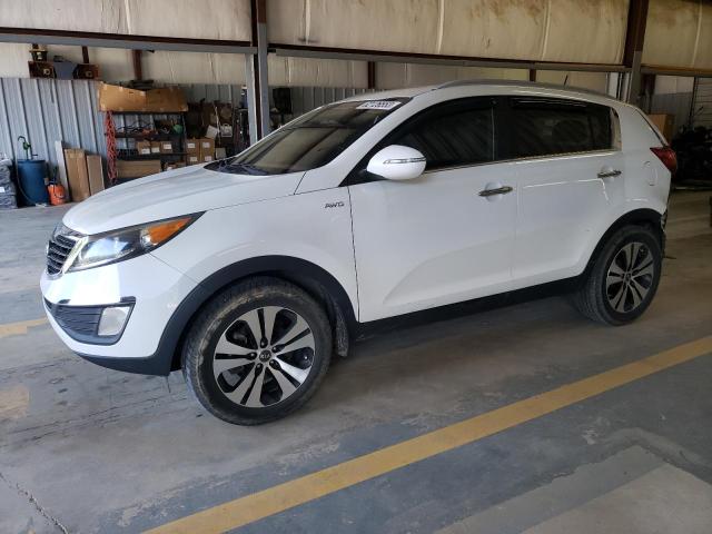 KIA SPORTAGE E 2013 kndpcca29d7435457