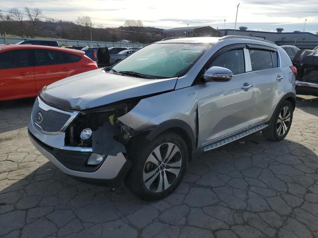 KIA SPORTAGE E 2013 kndpcca29d7444997