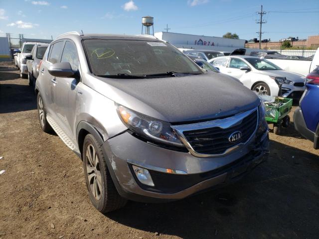 KIA SPORTAGE E 2013 kndpcca29d7455370