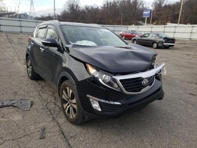 KIA SPORTAGE E 2013 kndpcca29d7474467