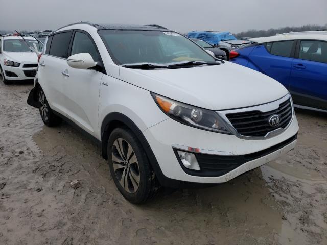 KIA SPORTAGE E 2013 kndpcca29d7497148