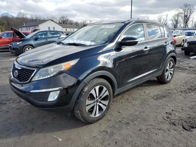 KIA SPORTAGE E 2011 kndpcca2xb7034481