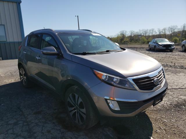 KIA SPORTAGE E 2011 kndpcca2xb7088671