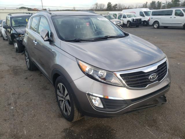 KIA SPORTAGE E 2011 kndpcca2xb7088959