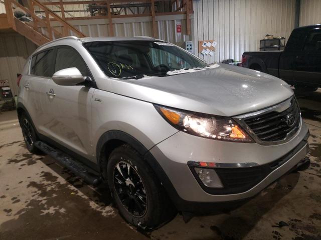 KIA SPORTAGE E 2011 kndpcca2xb7176264