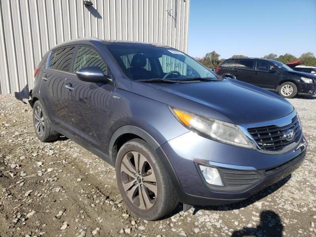 KIA SPORTAGE E 2012 kndpcca2xc7175889