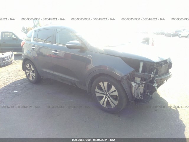 KIA SPORTAGE 2012 kndpcca2xc7180977