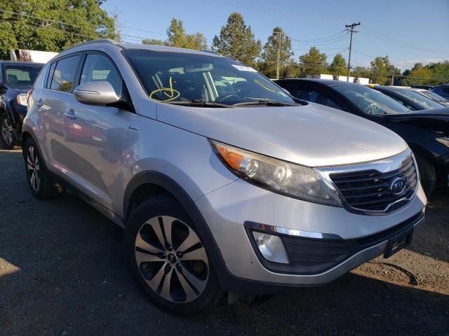 KIA SPORTAGE E 2012 kndpcca2xc7269268