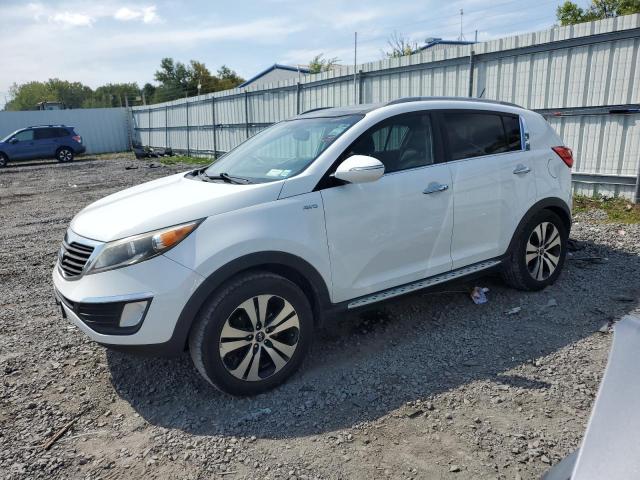 KIA SPORTAGE E 2013 kndpcca2xd7532036