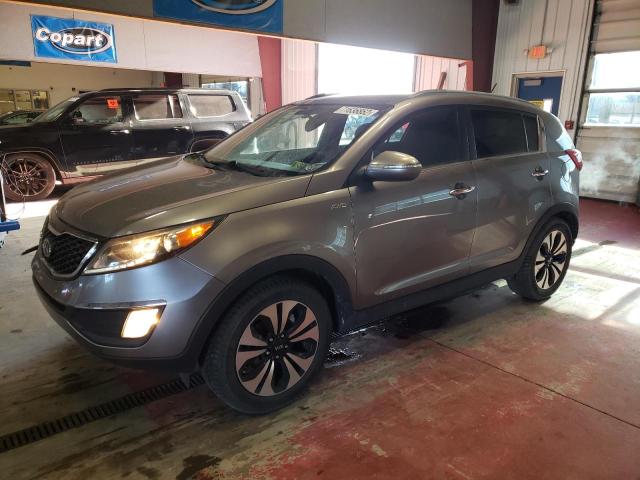 KIA SPORTAGE E 2011 kndpcca60b7141218