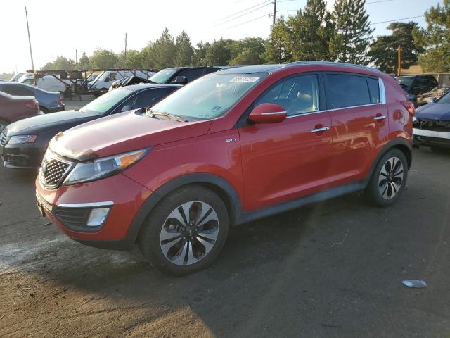 KIA SPORTAGE 2011 kndpcca61b7168783