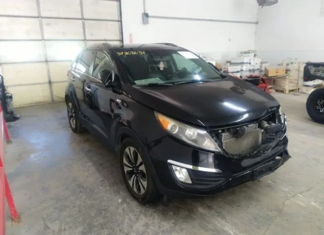 KIA SPORTAGE 2011 kndpcca61b7169206