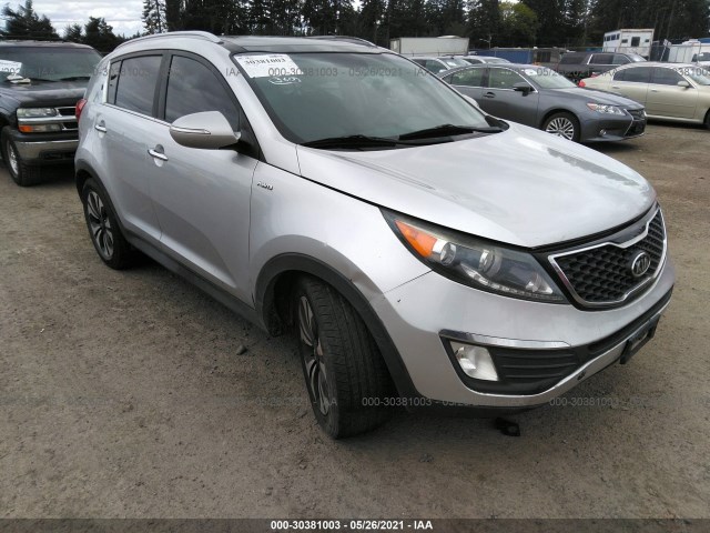 KIA SPORTAGE 2012 kndpcca61c7178134