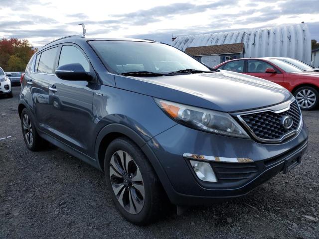 KIA SPORTAGE S 2012 kndpcca61c7187450