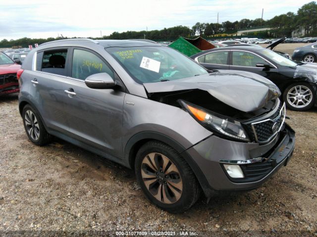 KIA SPORTAGE 2012 kndpcca61c7188789