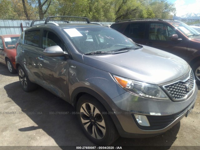 KIA SPORTAGE 2013 kndpcca61d7461425