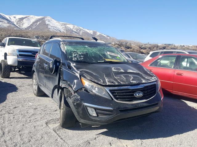 KIA SPORTAGE S 2020 kndpcca61e7578147