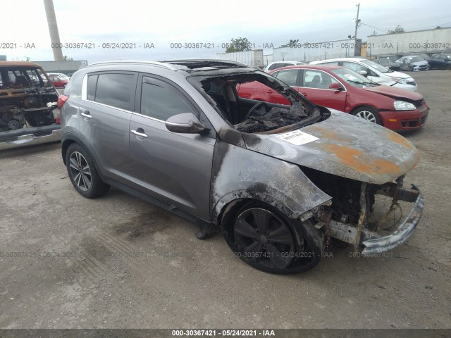 KIA SPORTAGE 2015 kndpcca61f7773067