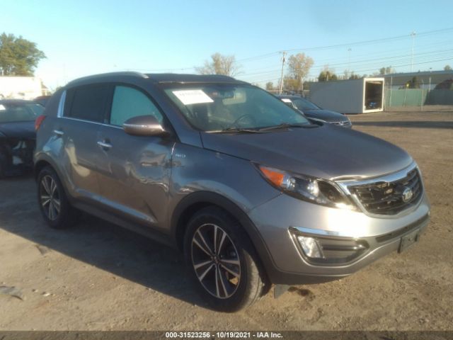 KIA SPORTAGE 2015 kndpcca61f7793691