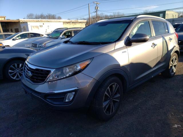 KIA SPORTAGE 2015 kndpcca61f7793982