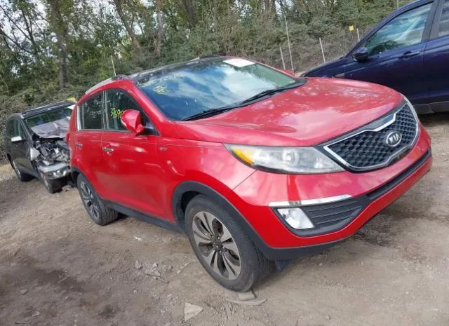 KIA SPORTAGE 2011 kndpcca62b7115011