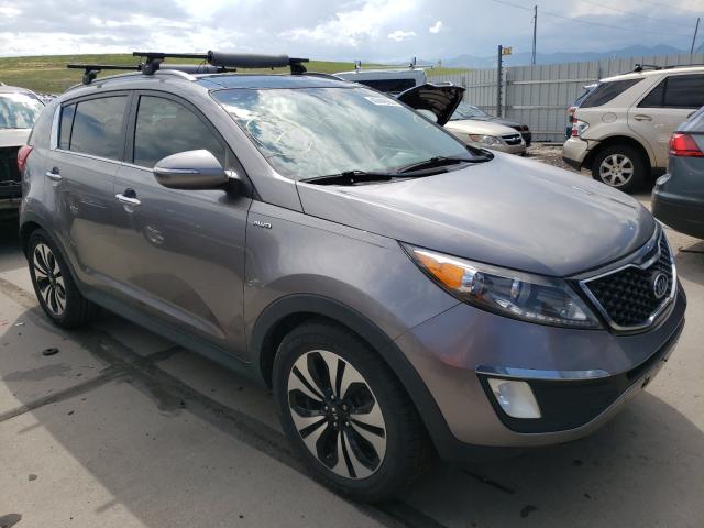 KIA SPORTAGE E 2011 kndpcca62b7166248